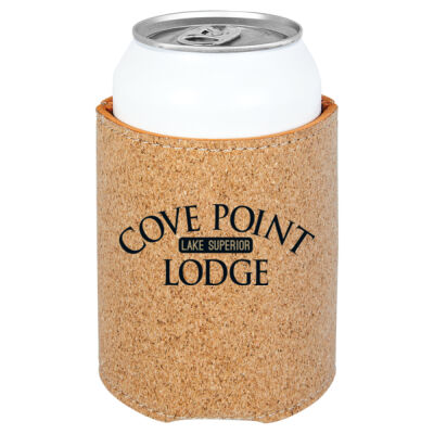 Cove Point - Laserable Beverage Holder Thumbnail