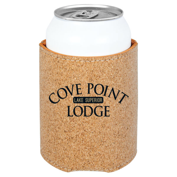 Cove Point - Laserable Beverage Holder Thumbnail